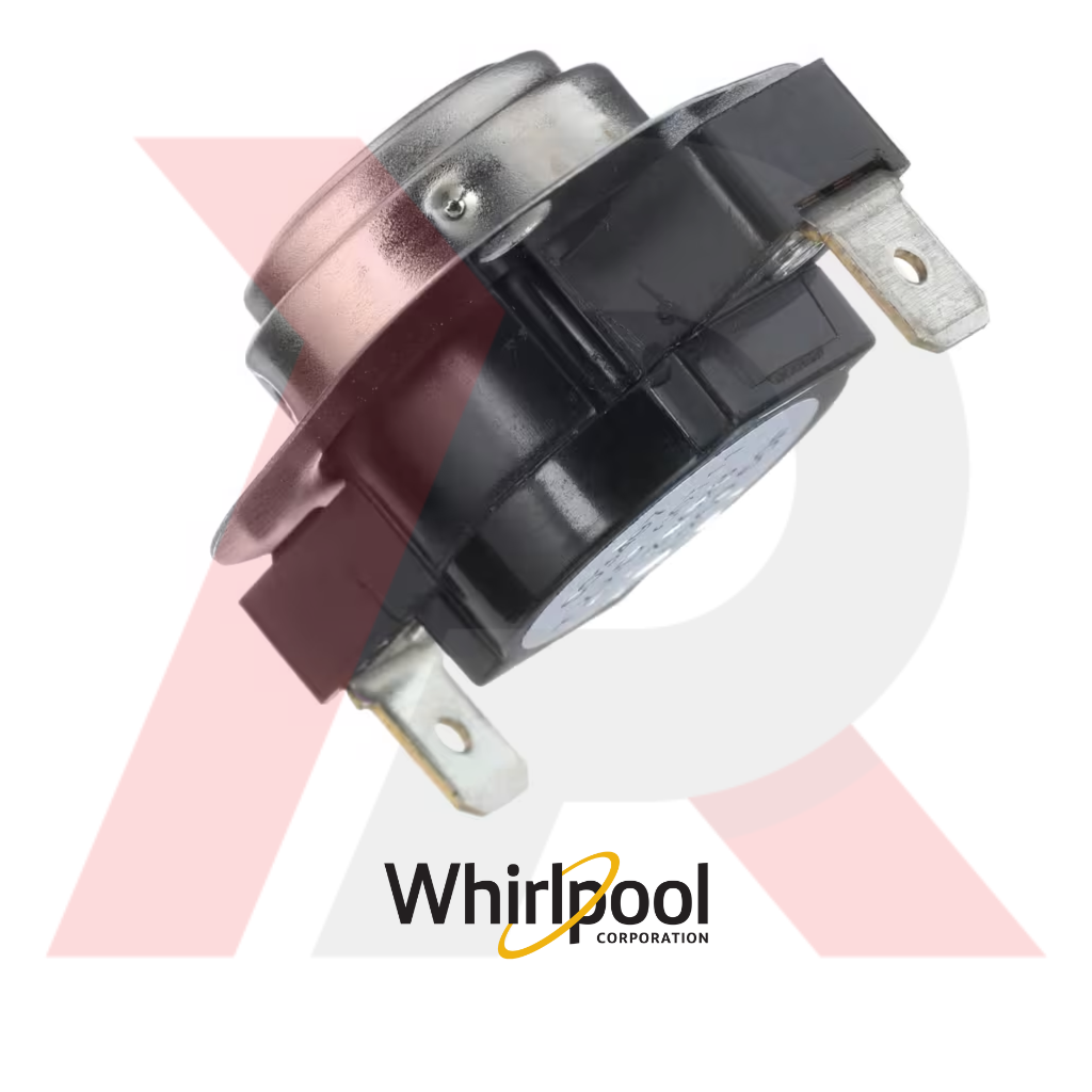 Dryer High Limit Thermostat